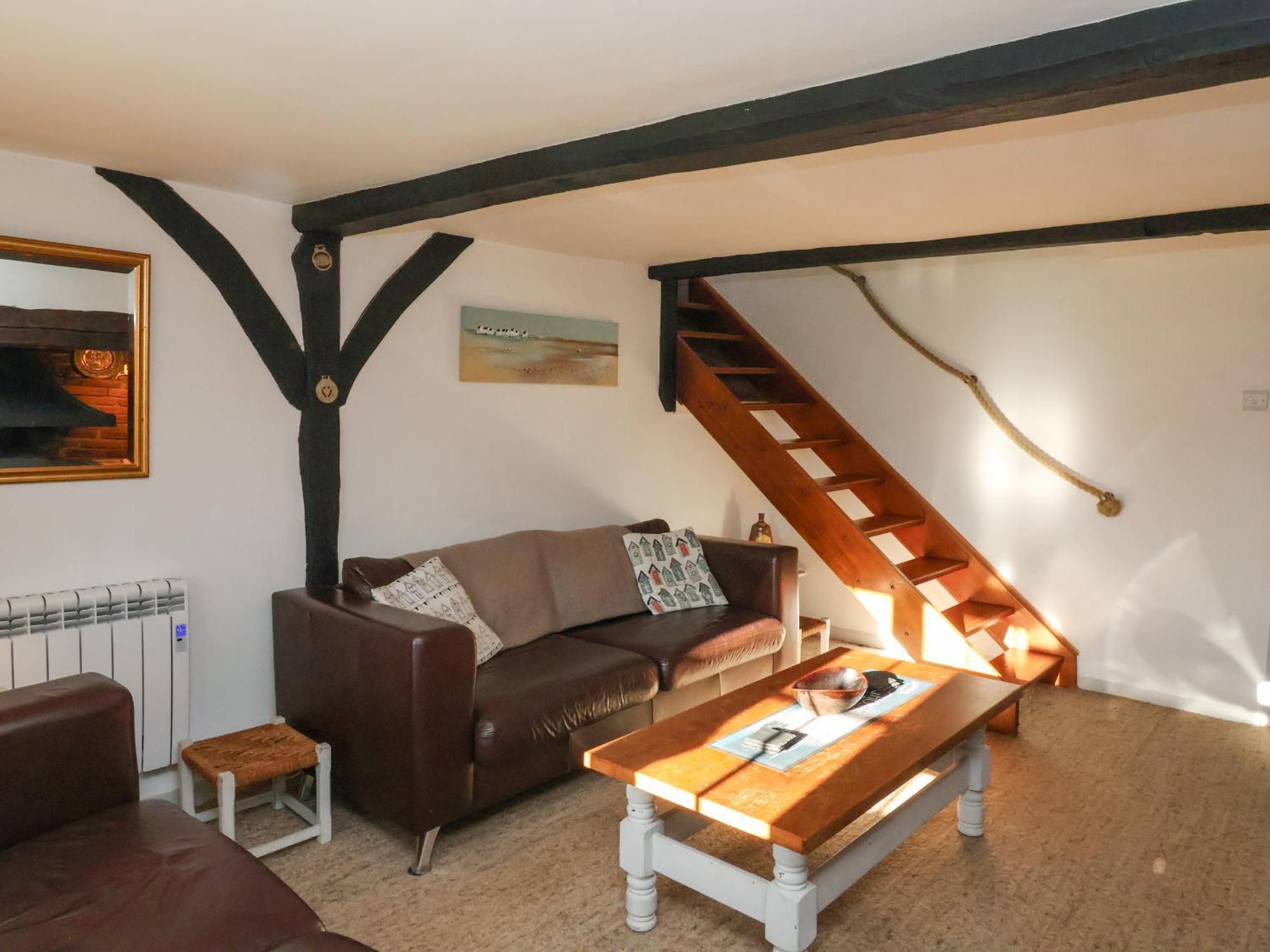 2 Greensleeves, Benhall Saxmundham Buitenkant foto